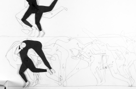 Production test, Allison Hrabluik